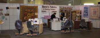 xx Vendors - Baron's Fabrics